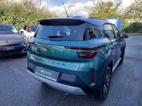 Nuova Opel Frontera 110 CV (80 kW) 2025 Verde SUV