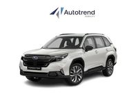 Nuova Subaru Forester 135 CV (99 kW) 2025 Bianco SUV