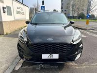 Usata Ford Kuga ST-Line 152 CV (111 kW) 2021 Agate black metallizzato SUV