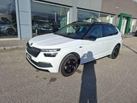 Usata Skoda Kamiq Monte Carlo 110 CV (80 kW) 2022 SUV