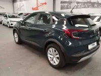 Occasion Renault Captur Zen 94 ch (69 kW) 2023 Bleue SUV