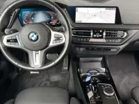 Usata BMW 118 M Sport 136 CV (100 kW) 2023 Grigio Berlina