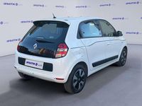 Usata Renault Twingo SE 69 CV (50 kW) 2018 Bianco Utilitaria