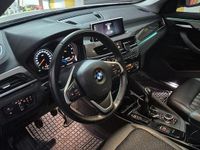 Usata BMW X1 2019 SUV