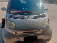 Usata Smart ForTwo Cabrio 61 CV (44 kW) 2005 Cabrio