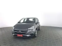 Usata Opel Corsa 90 CV (66 kW) 2019 Satin steel grey Utilitaria