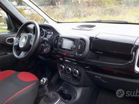 usata Fiat 500L - 2016
