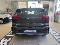 Usata Kia Niro Style 105 CV (77 kW) 2022 Grigio SUV