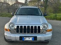 usata Jeep Cherokee CRD Sport