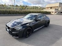 Usata BMW M2 Efficient Dynamics 460 CV (338 kW) 2024 Coupé