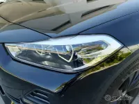 Usata BMW X2 116 CV (85 kW) 2022 Black sapphire metallizato SUV