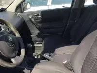 Usata Renault Mégane Dynamique 120 CV (88 kW) 2004 Blu/azzurro Berlina