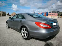 Usata Mercedes CLS350 265 CV (194 kW) 2015 Berlina