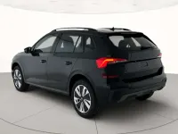 Nuova Skoda Kamiq 116 CV (85 kW) 2026 Nero tulipano perlato SUV