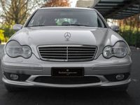 usata Mercedes C32 AMG AMG - 2002