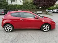 Usata Alfa Romeo MiTo 90 CV (66 kW) 2017 Utilitaria