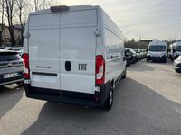 Nuova Fiat Ducato 140 CV (102 kW) 2025 Bianco Furgone