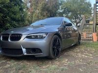 Usata BMW 330 M Sport 231 CV (169 kW) 2007 Coupé