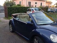Usata VW New Beetle 150 CV (110 kW) 2005 Utilitaria