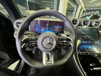 Usata Mercedes GLC43 AMG AMG 390 CV (286 kW) 2024 Nero SUV