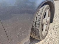 Usata Mercedes CLS250 Shooting Brake 204 CV (150 kW) 2015 Argento Station wagon