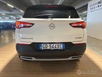 usata Opel Grandland X Grandland -1.5 diesel Eco U61412