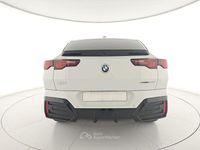 Usata BMW X2 M Sport 163 CV (119 kW) 2025 Bianco SUV