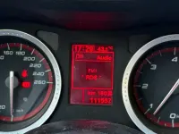 Usata Alfa Romeo 159 150 CV (110 kW) 2010 Berlina