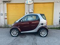 usata Smart ForTwo Coupé 800 Diesel Passion Euro 4 - 2007