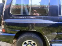 Usata Mitsubishi Pajero 116 CV (85 kW) 2005 SUV