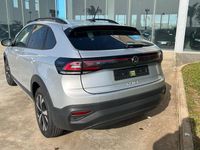 Nuova VW Taigo Edition 95 CV (69 kW) 2026 Argento SUV