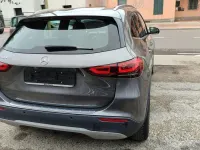 Begagnad Mercedes GLA180 Style 116 HK (85 kW) 2022 Grå SUV