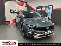 Usata Fiat Tipo Cross 131 CV (96 kW) 2022 Other Utilitaria