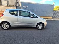 Usata Mitsubishi Colt Instyle 109 CV (80 kW) 2005 Grigio Berlina