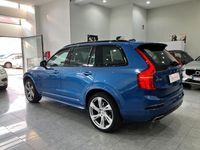 usata Volvo XC90 T8 Twin Engine AWD Geartronic 7 posti R-design