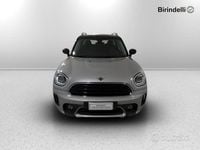 Usata Mini Countryman 150 CV (110 kW) 2021 Grigio SUV