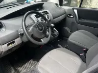Usata Renault Scénic III 106 CV (77 kW) 2009 Monovolume
