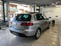 usata Fiat Croma (2005-2011) 1.9 Multijet 16V aut. Emotion