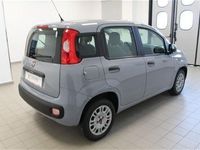 usata Fiat Panda 1.2 Easy