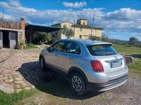 Usata Fiat 1600 110 CV (80 kW) 2018 Grigio Berlina