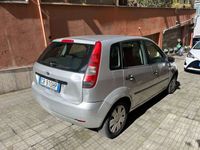 usata Ford Fiesta benzina prezzo trattabile