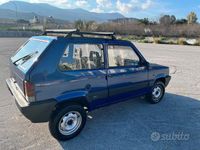 usata Fiat Panda 4x4 - 1ª serie - 1995 - Country Club