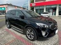 usata Kia Sorento 2.2 crdi Feel Rebel 4wd 5p.ti auto