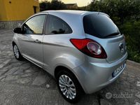 usata Ford Ka Ka1.2 8V 69CV