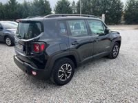 usata Jeep Renegade 1.6 Mjt 120 CV Limited