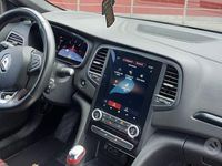 Usata Renault Mégane IV 116 CV (85 kW) 2021 Grigio Berlina