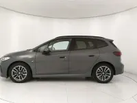 Usata BMW 218 Active Tourer M Sport 150 CV (110 kW) 2025 Blu Monovolume