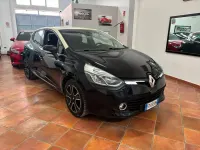 Usata Renault Clio IV 90 CV (66 kW) 2016 Nero Berlina