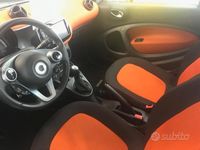 usata Smart ForTwo Coupé forTwoIII 1.0 Urban (sport edition1) 71cv