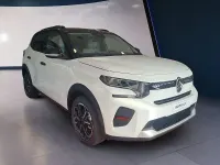 Usata Citroën C3 PureTech 101 CV (74 kW) 2024 Bianco Utilitaria